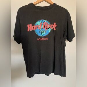 ON HOLD- Hard Rock Cafe Tee